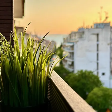 Four Seasons - The Crown Διαμέρισμα *